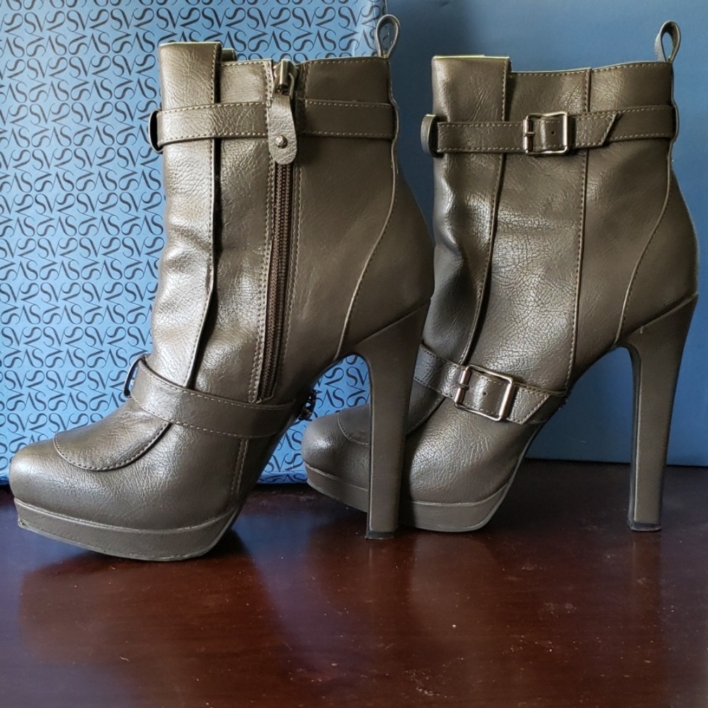 Boots